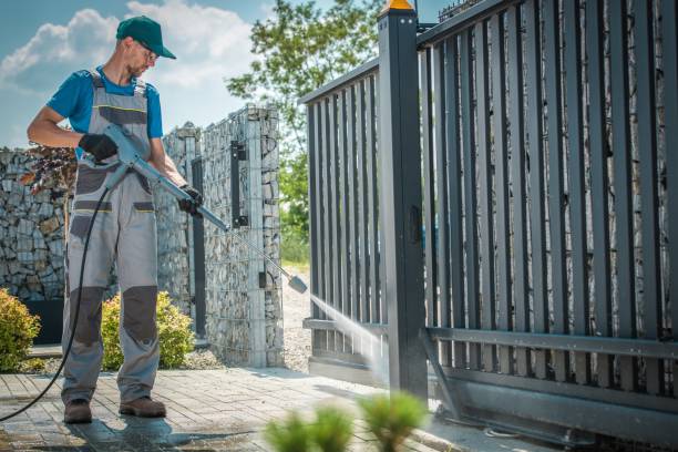 Solar Panel Cleaning in Westmere, NY